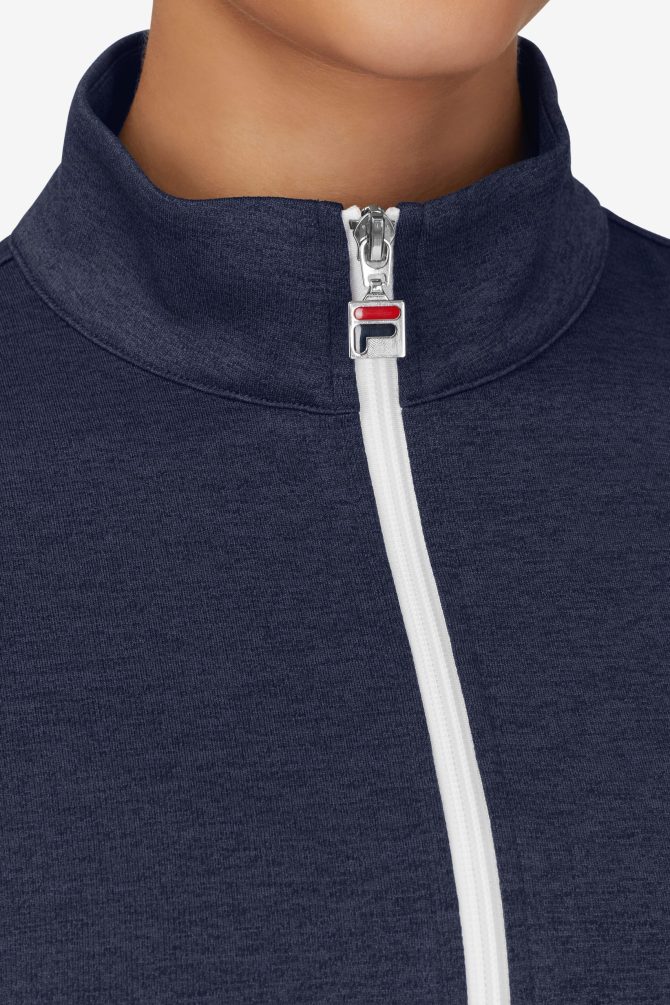 Back Spin Track Jacket - Image 3