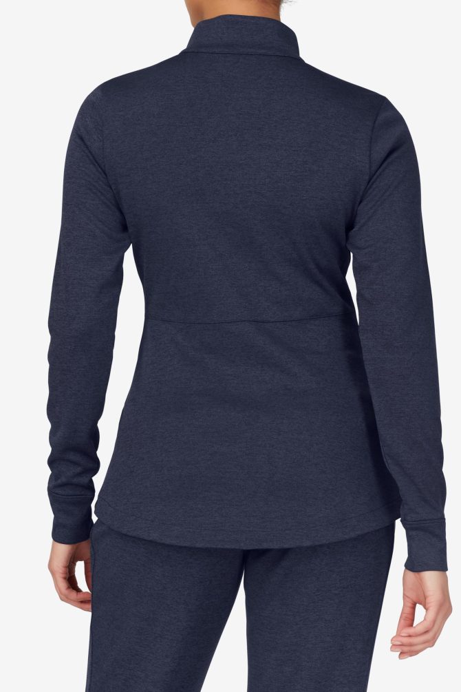 Back Spin Track Jacket - Image 4