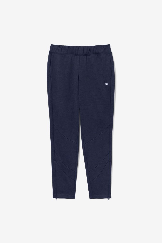 Back Spin Track Pant