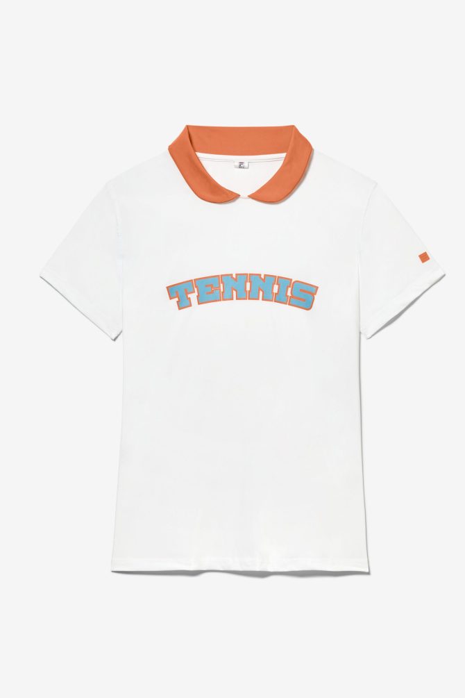 Groundbreaker Short Sleeve Polo