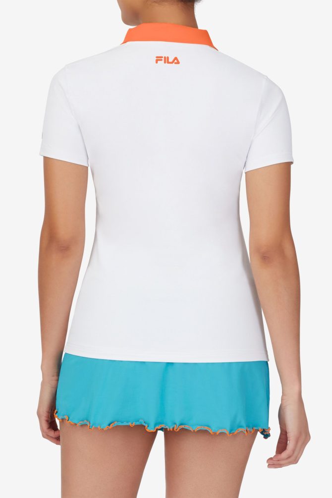Groundbreaker Short Sleeve Polo - Image 4