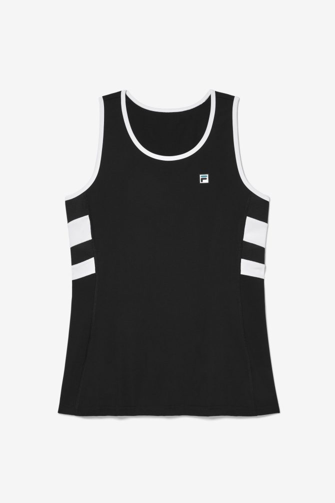La Finale Full Coverage Tank