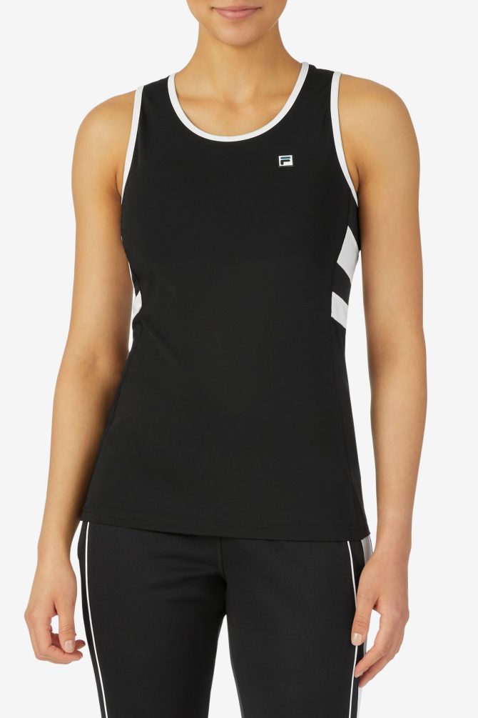 La Finale Full Coverage Tank - Image 2