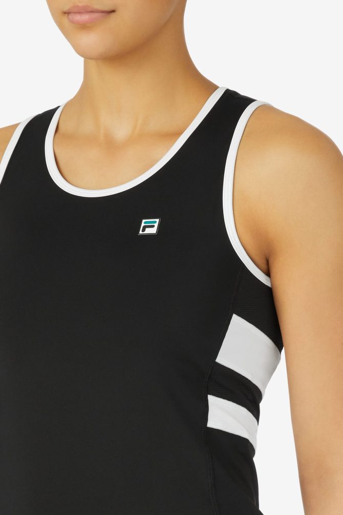 La Finale Full Coverage Tank - Image 3