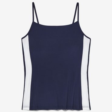 TENNIS ESSENTIALS CAMI TANK