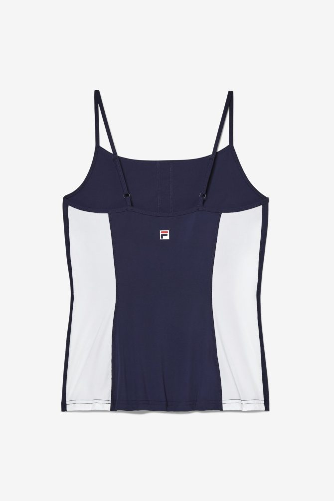 TENNIS ESSENTIALS CAMI TANK - Image 2