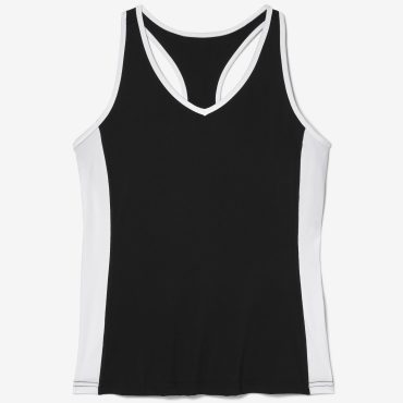 La Finale Racerback Tank