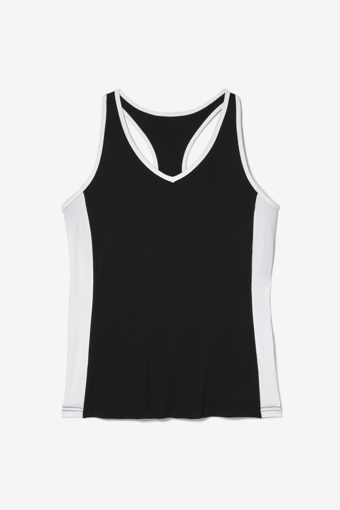 La Finale Racerback Tank