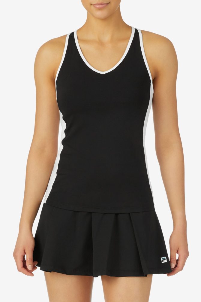 La Finale Racerback Tank - Image 2