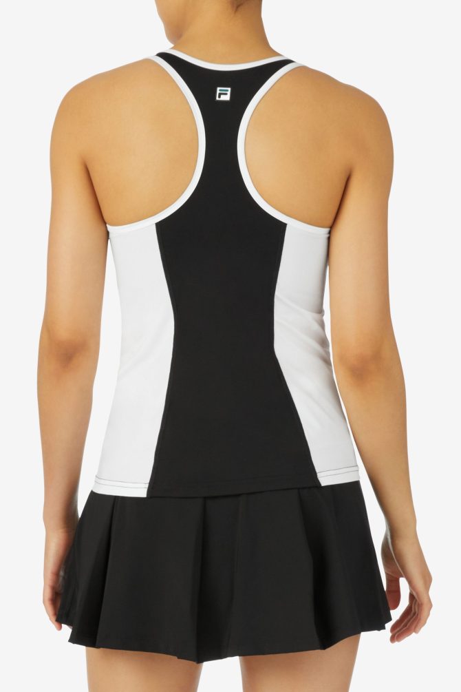 La Finale Racerback Tank - Image 4