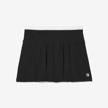 La Finale Pleated Skort