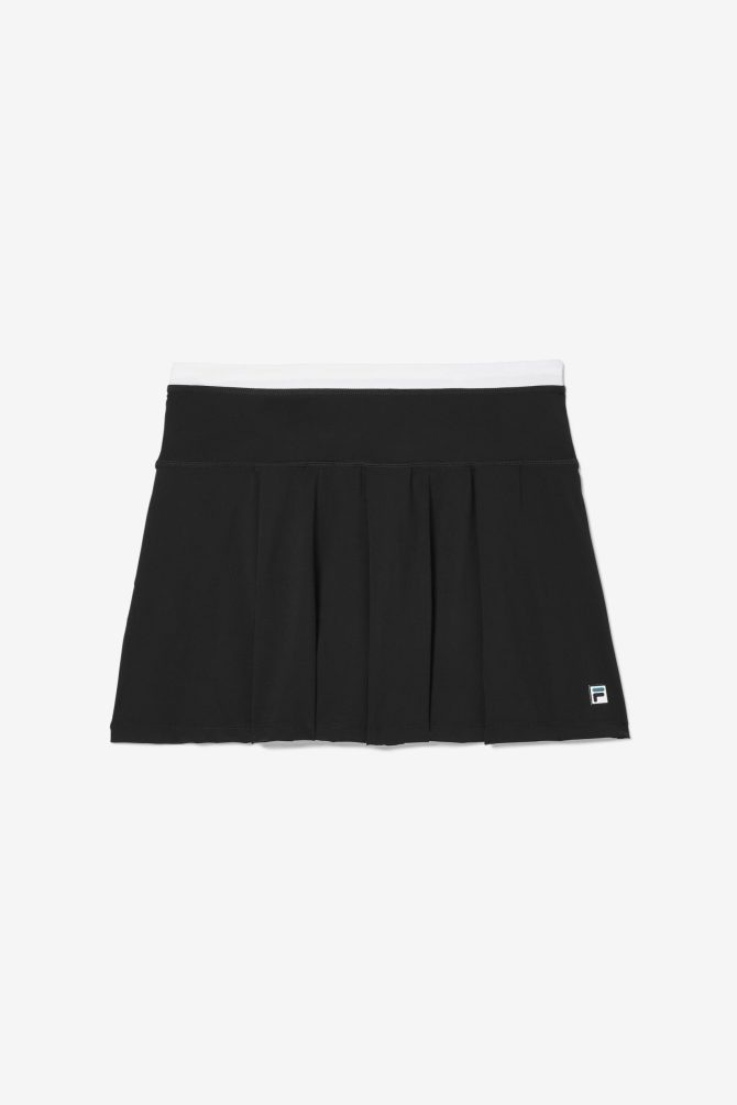 La Finale Pleated Skort