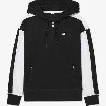 La Finale Half Zip