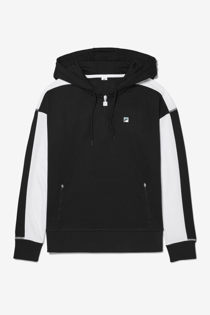 La Finale Half Zip