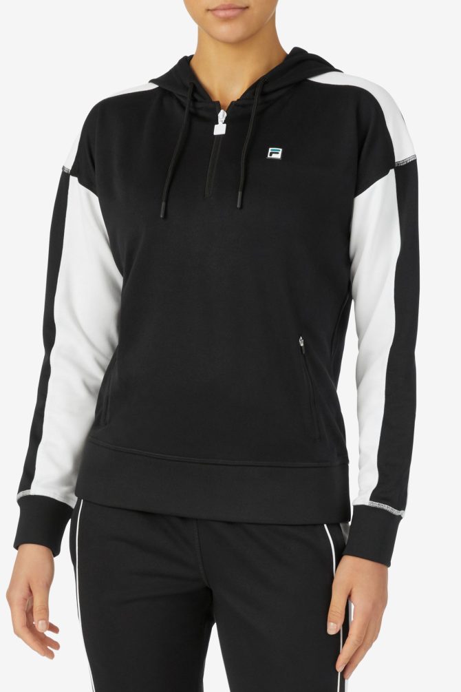 La Finale Half Zip - Image 2