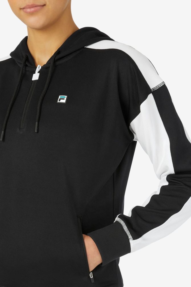 La Finale Half Zip - Image 3