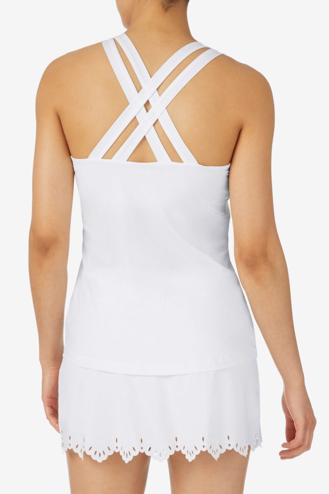Whiteline Lasercut Crossback - Image 4