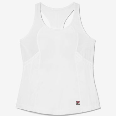 Whiteline Racerback Tank