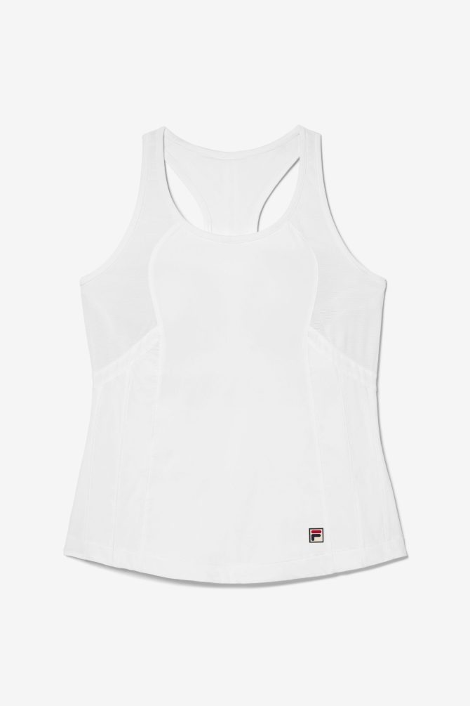 Whiteline Racerback Tank