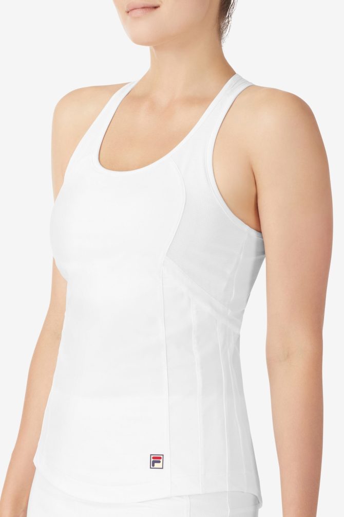 Whiteline Racerback Tank - Image 3