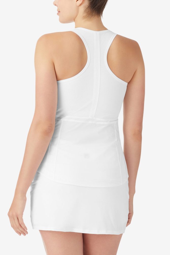 Whiteline Racerback Tank - Image 4