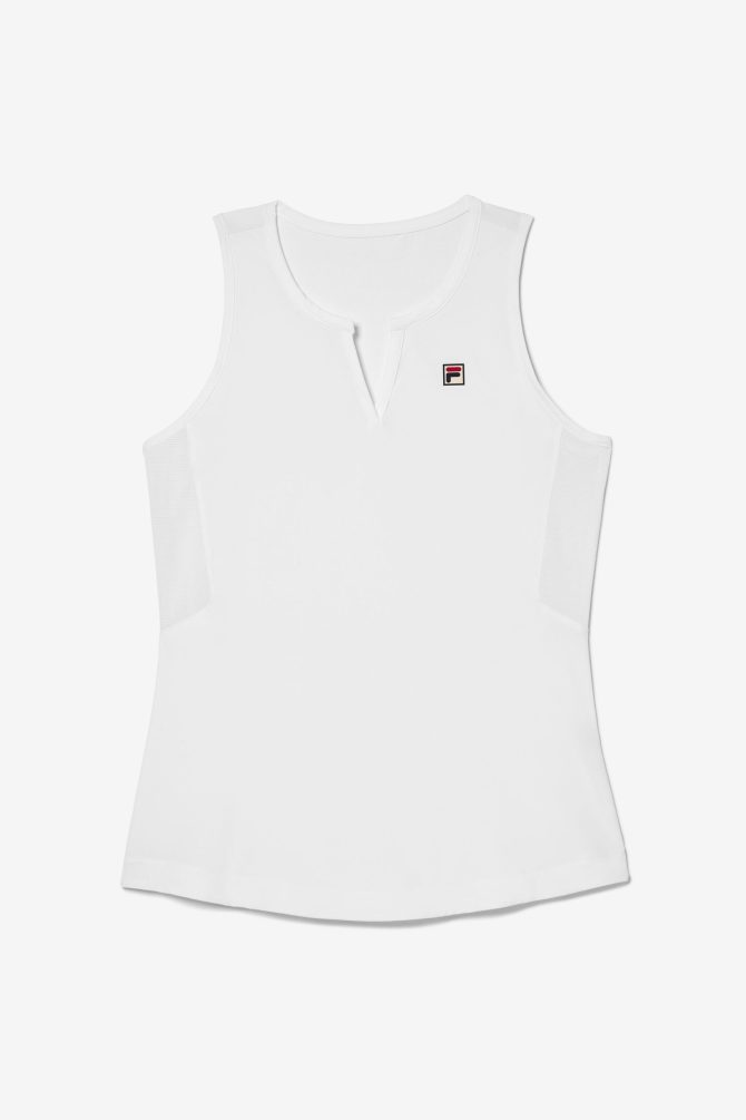 Whiteline Full Coverage Tank