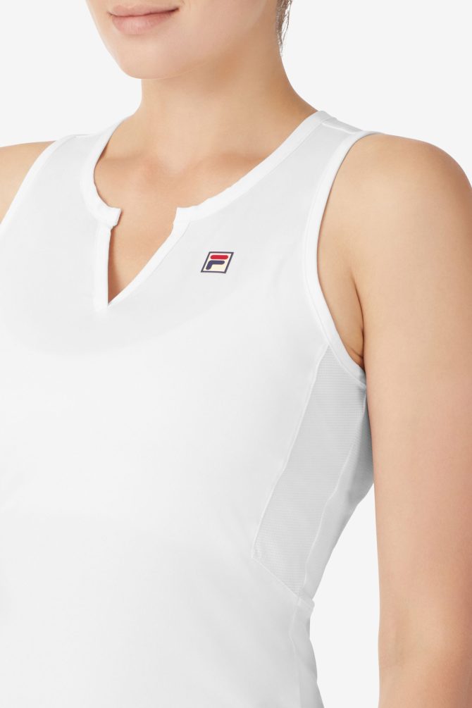 Whiteline Full Coverage Tank - Image 3
