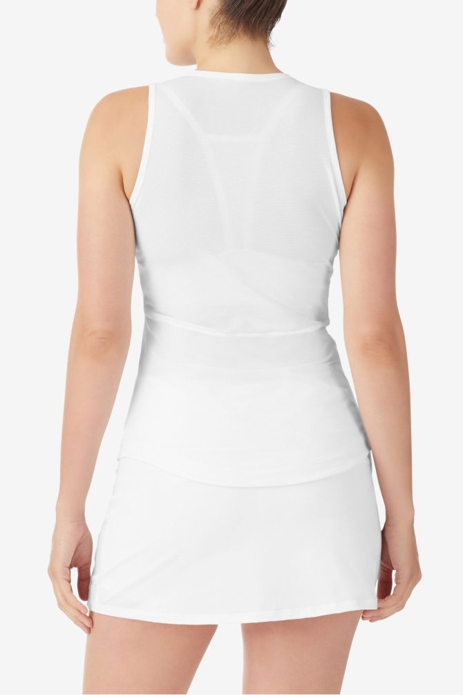 Whiteline Full Coverage Tank - Image 4