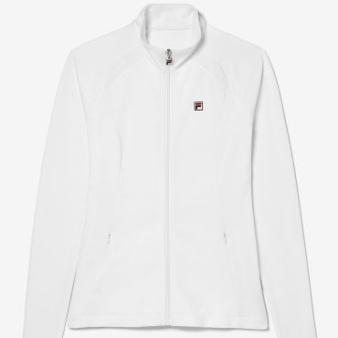 Whiteline Track Jacket