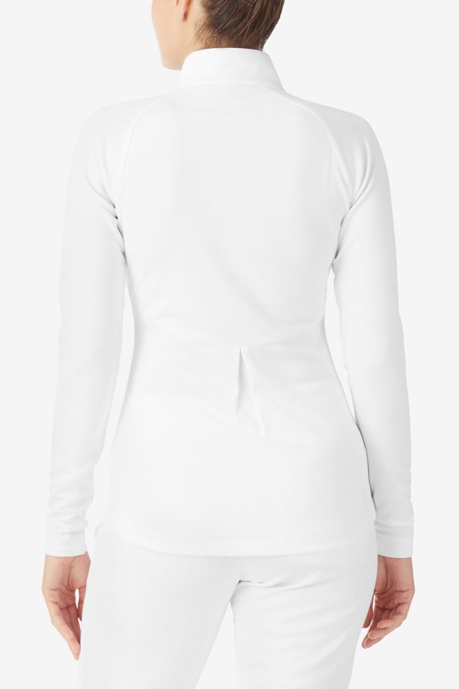 Whiteline Track Jacket - Image 4