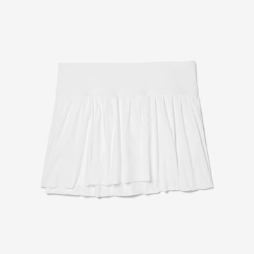Whiteline Asymmetrical Skort
