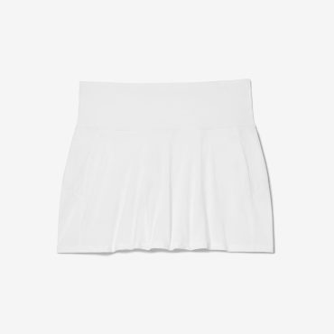 Whiteline A-Line Skort