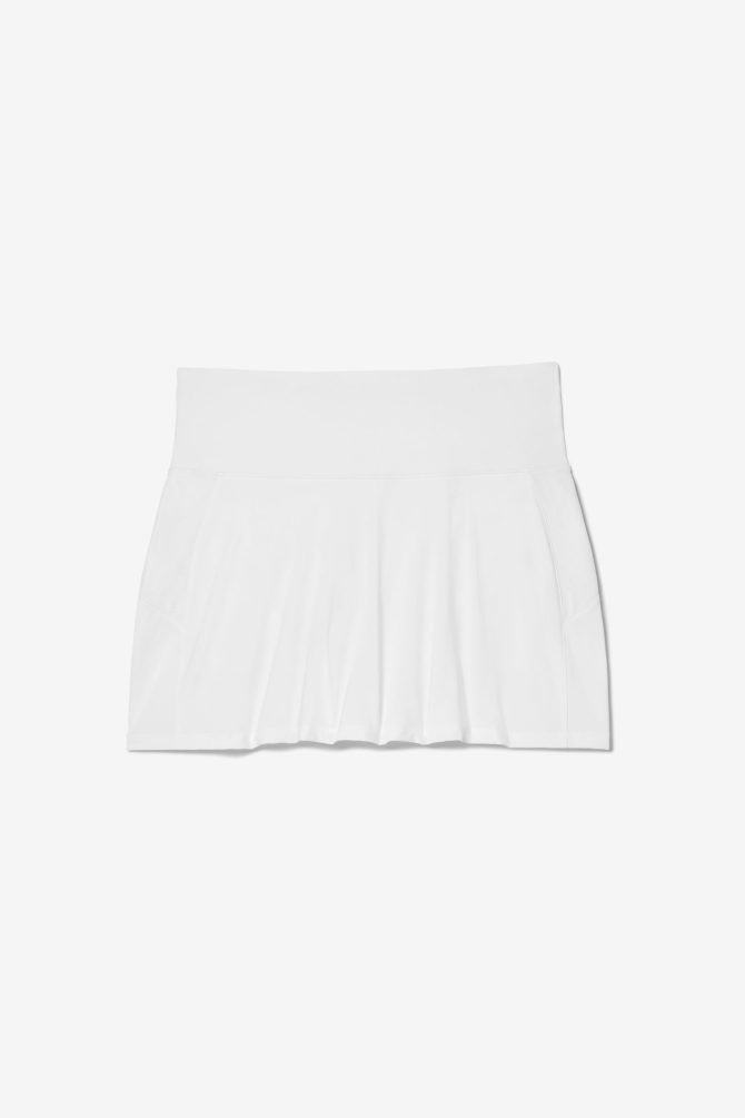 Whiteline A-Line Skort