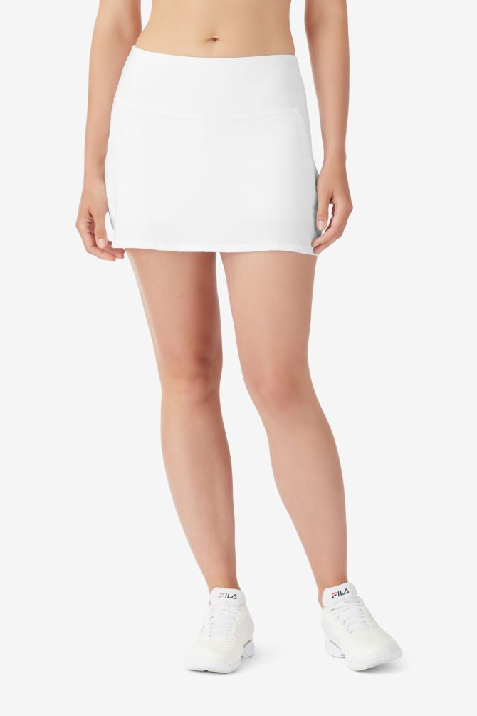 Whiteline A-Line Skort - Image 2