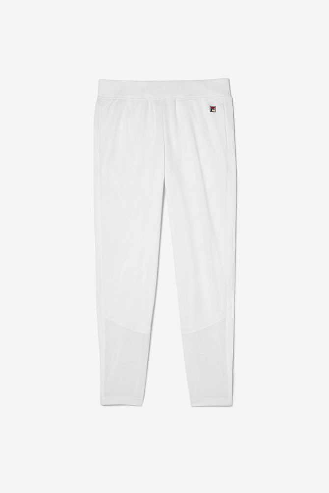 Whiteline Track Pant