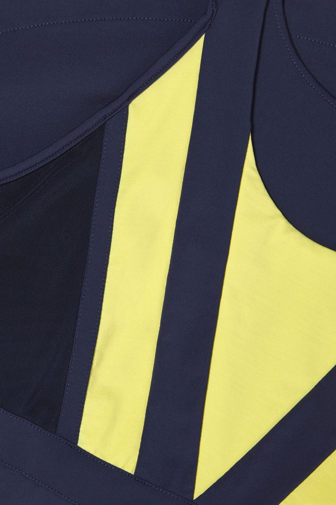 Alley Halter Tank - Image 2