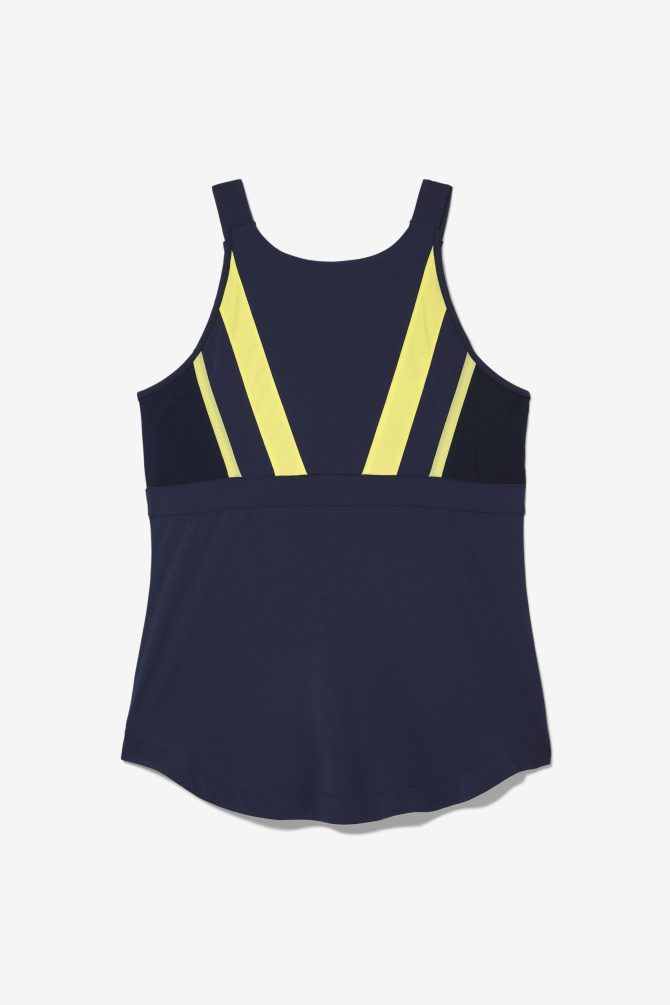 Alley Halter Tank - Image 3