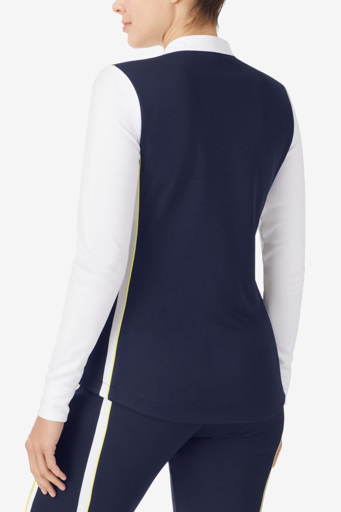 Alley Track Jacket - Image 4