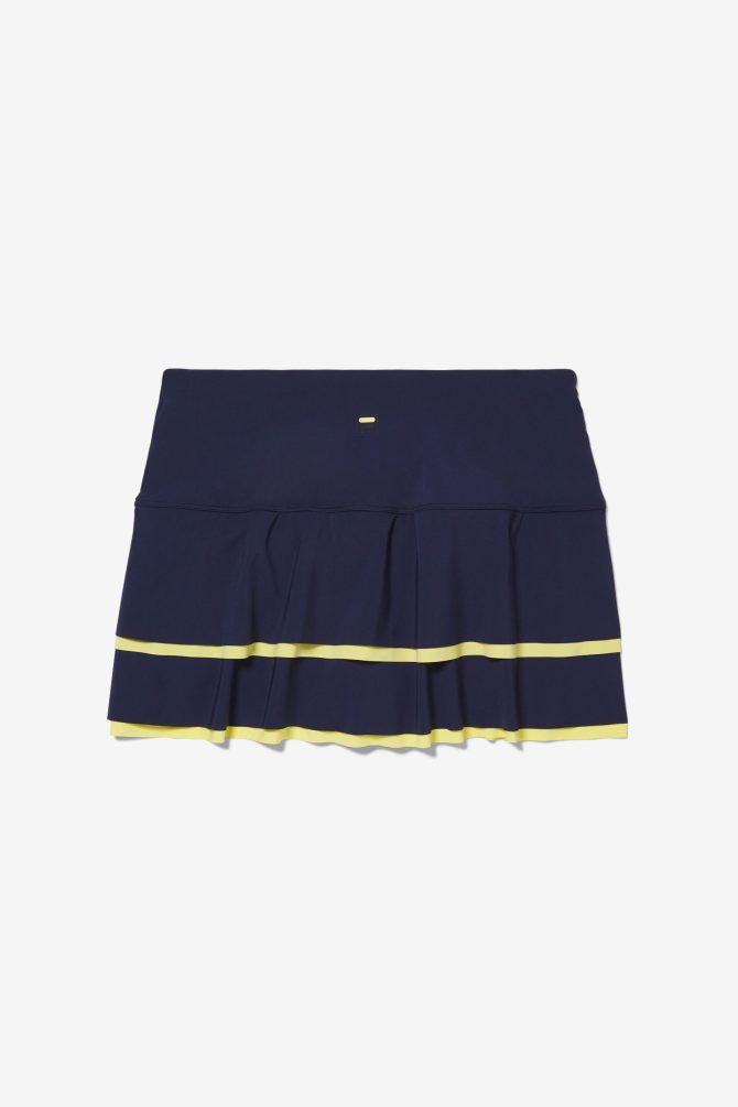 Alley Scallop Skort - Image 3