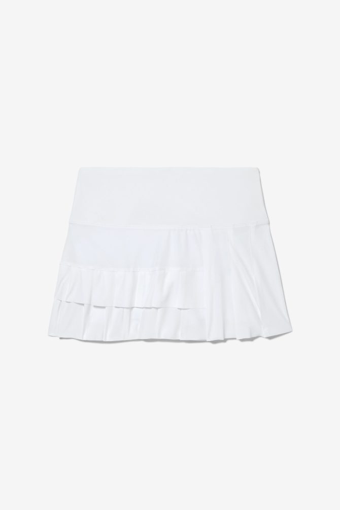 Alley Pleated Skort