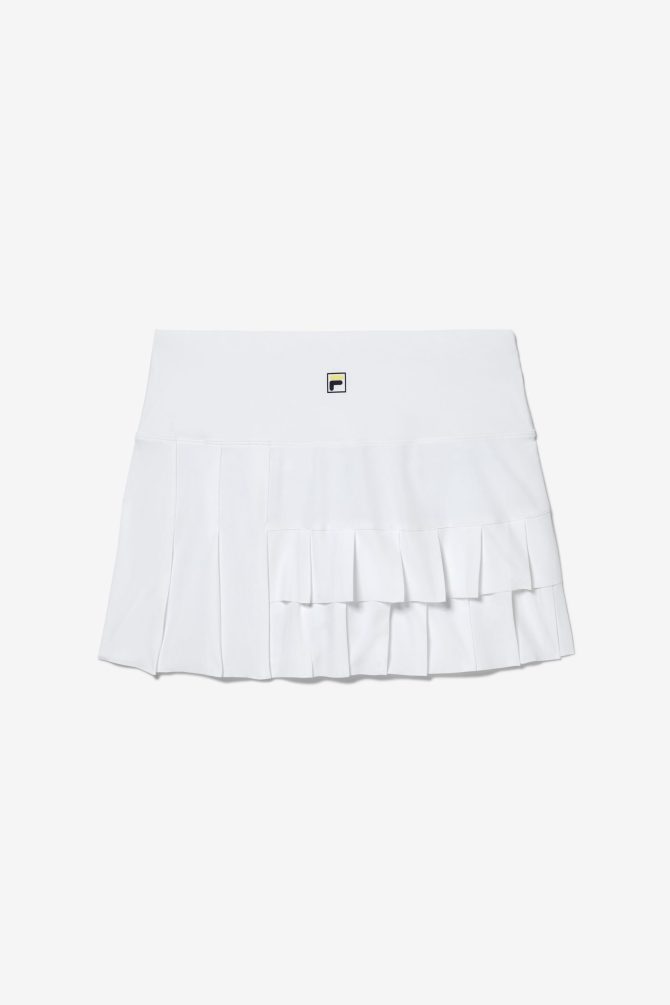 Alley Pleated Skort - Image 3