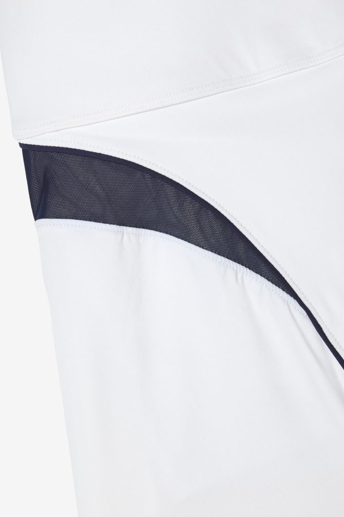 Alley Flirty Skort - Image 2