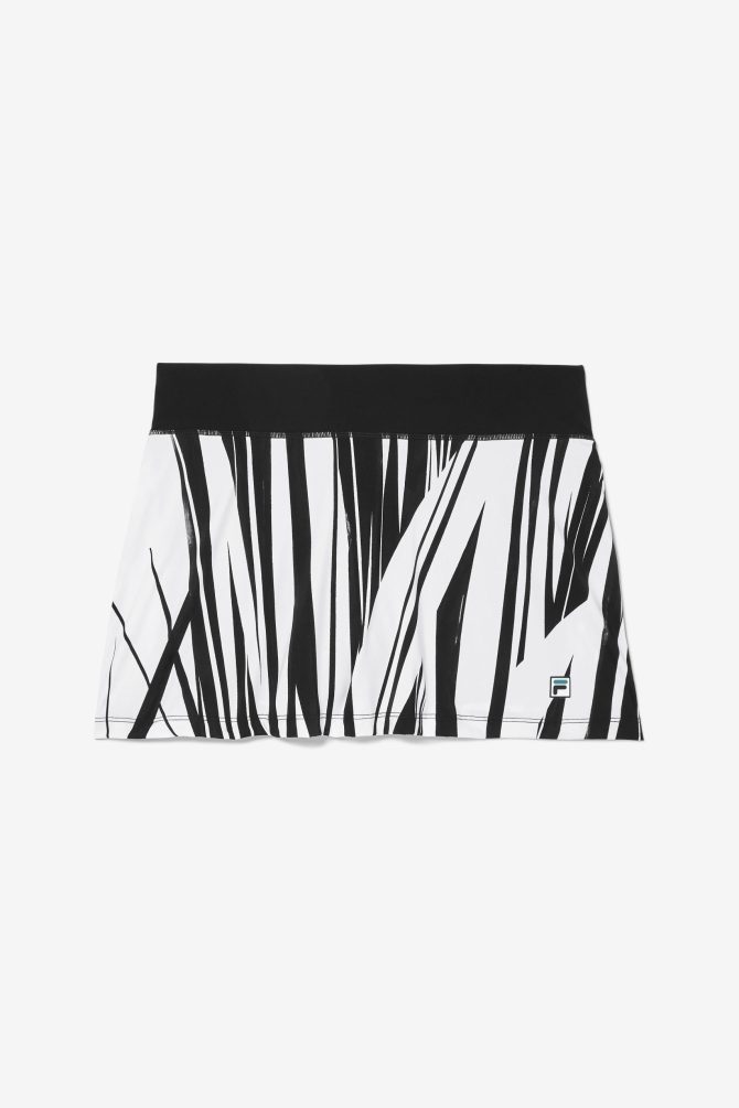La Finale A-Line Skort