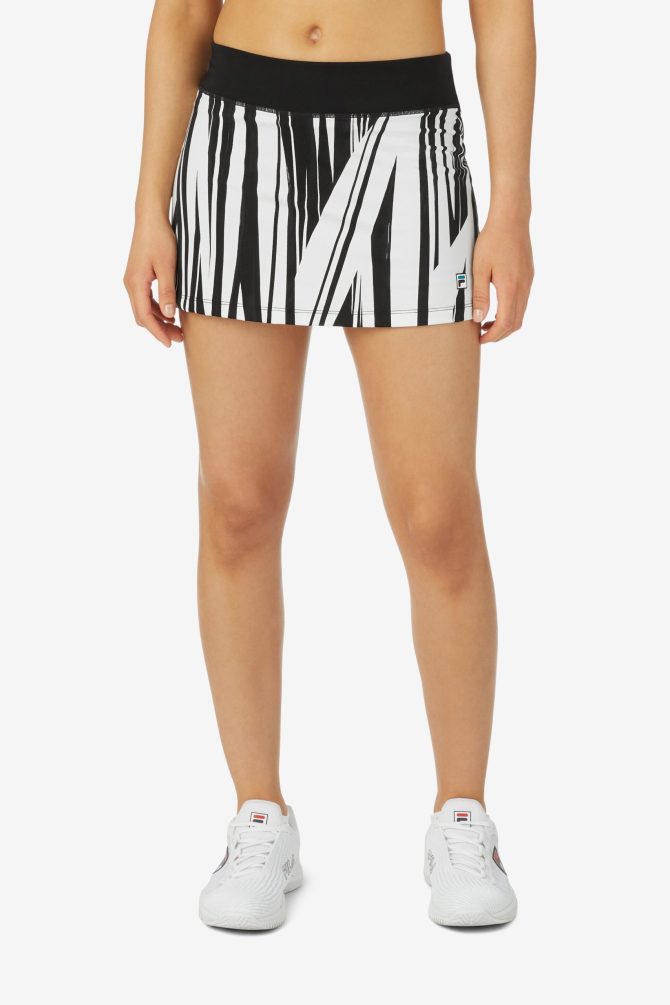 La Finale A-Line Skort - Image 2