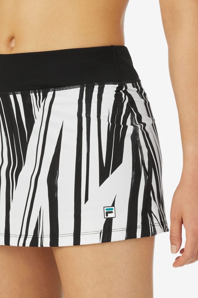 La Finale A-Line Skort - Image 3