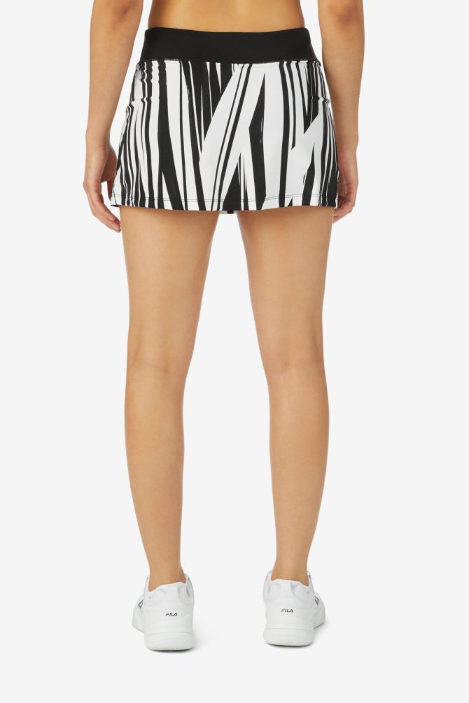La Finale A-Line Skort - Image 4