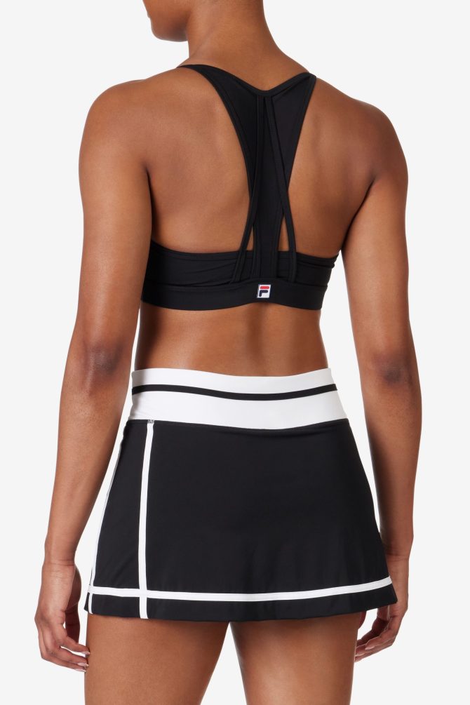 TENNIS ESSENTIALS BRA - Image 2