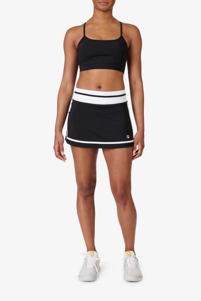 TENNIS ESSENTIALS BRA - Image 3