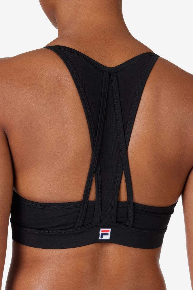 TENNIS ESSENTIALS BRA - Image 4