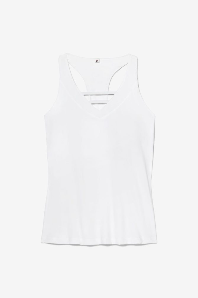 Essentials Halter Tank